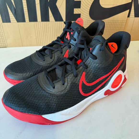 Final Sale!!! 🌺 NIKE 🌺 KD Trey 5 IX 👟 - Picture 7 of 13